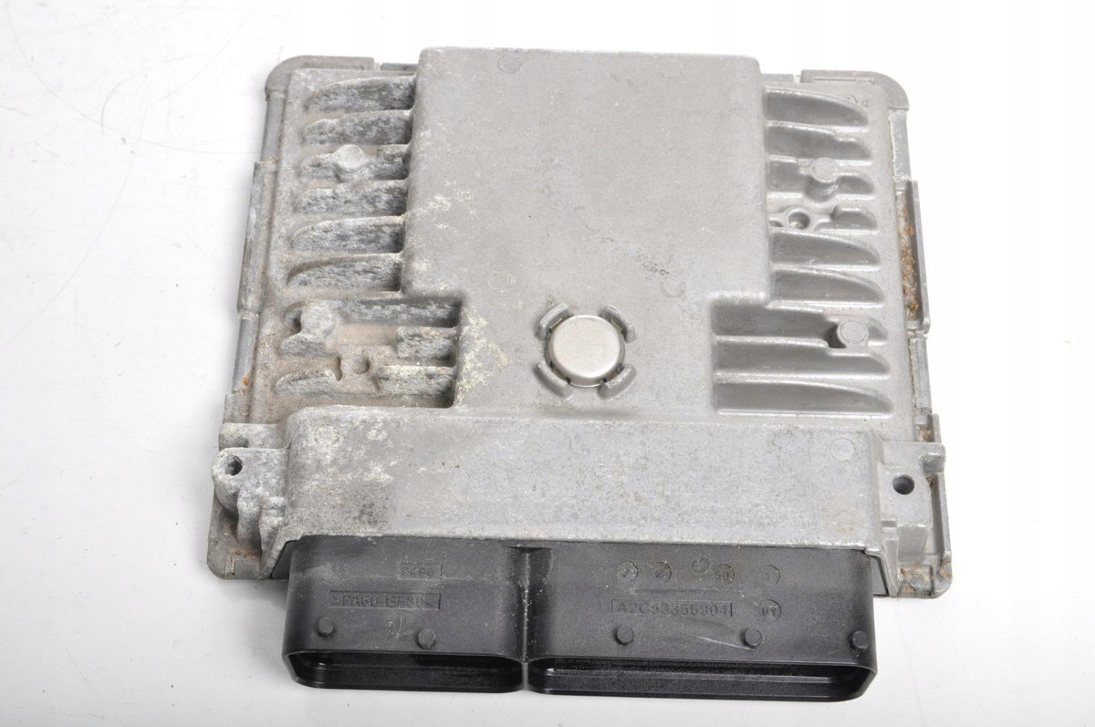 SKODA OCTAVIA II 1.2 TSI 105KM COMPUTER ENGINE DRIVER 03F906070HT