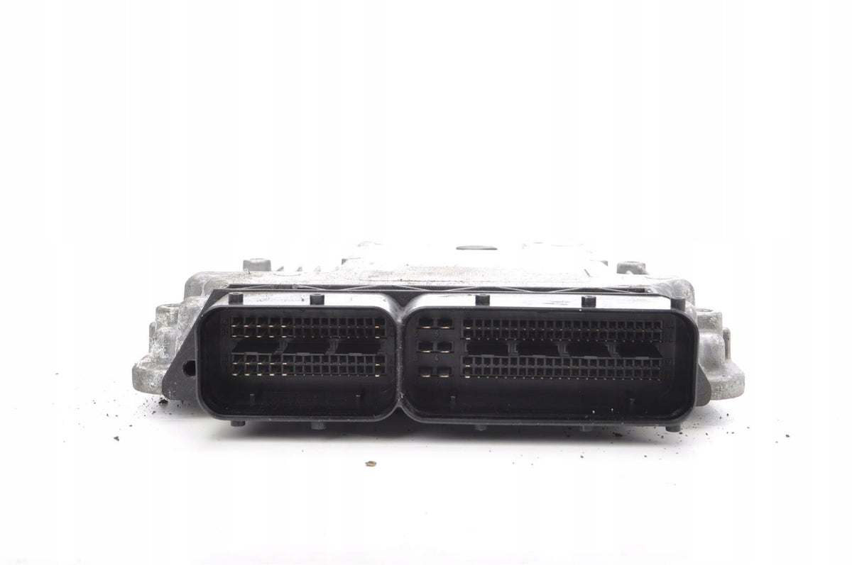SKODA OCTAVIA II 1.6 FSI COMPUTER ENGINE DRIVER 03C906056DL