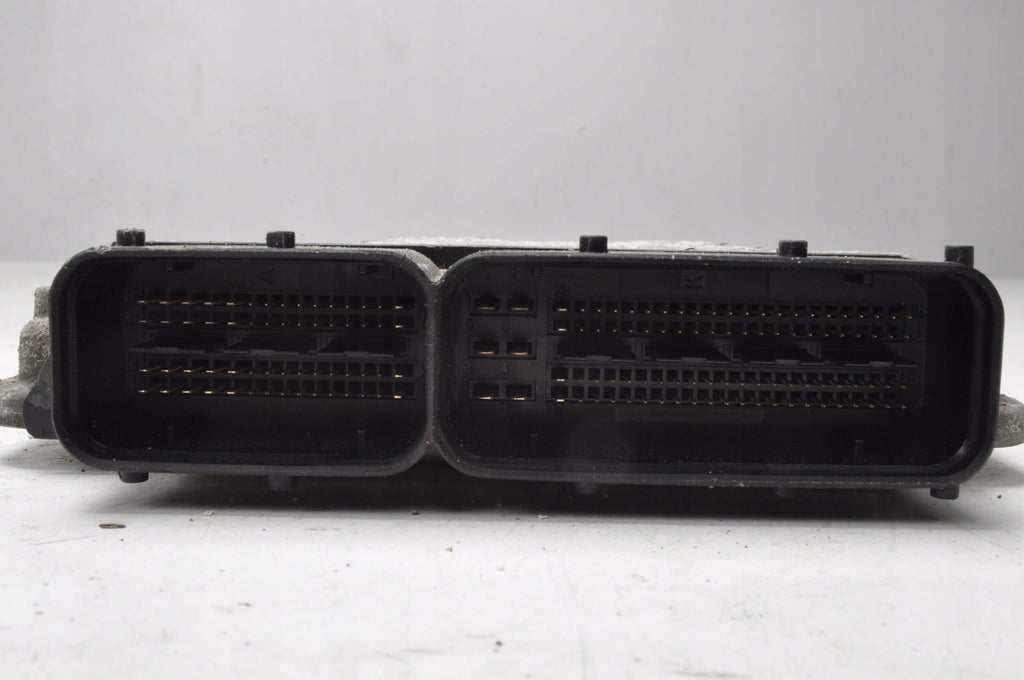 SKODA OCTAVIA II 1.8 TSI ENGINE CONTROLLER 1Z0907115C