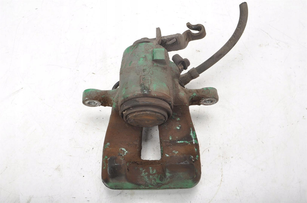 SKODA OCTAVIA II BRAKE CALIPER RIGHT REAR VRS