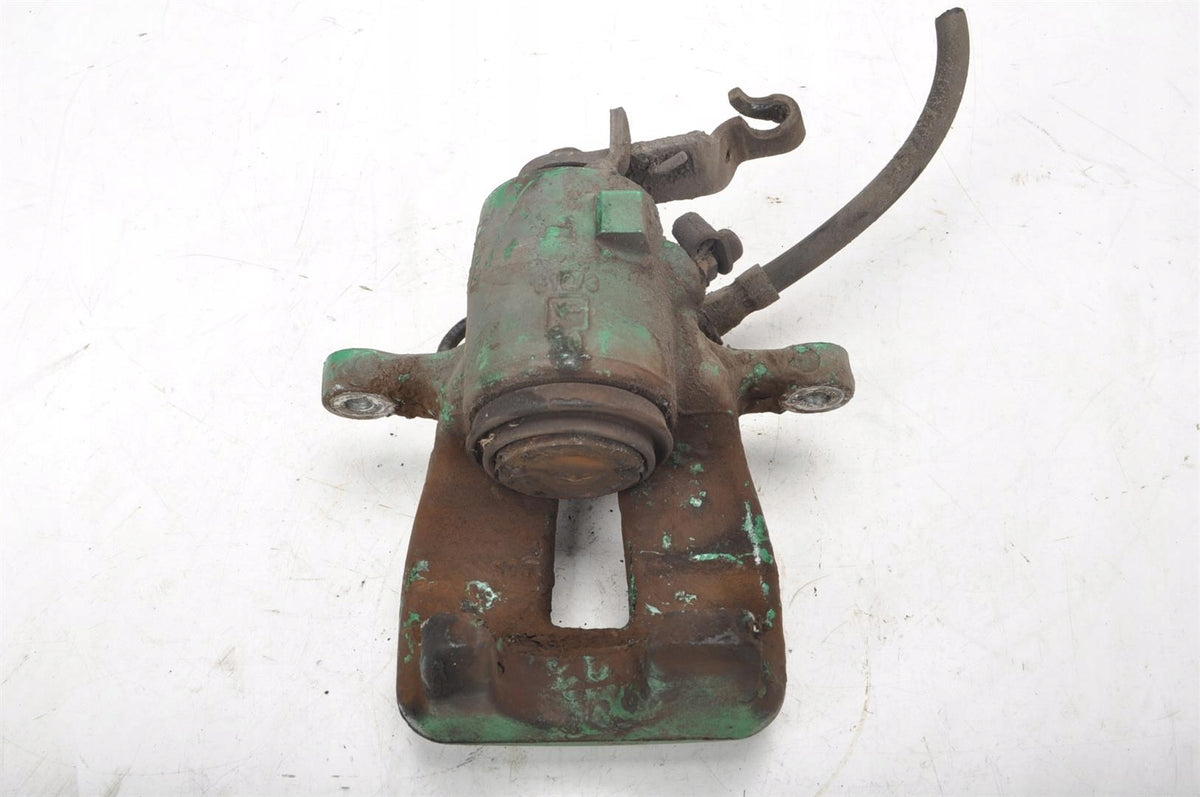 SKODA OCTAVIA II BRAKE CALIPER RIGHT REAR VRS