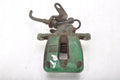 SKODA OCTAVIA II BRAKE CALIPER RIGHT REAR VRS