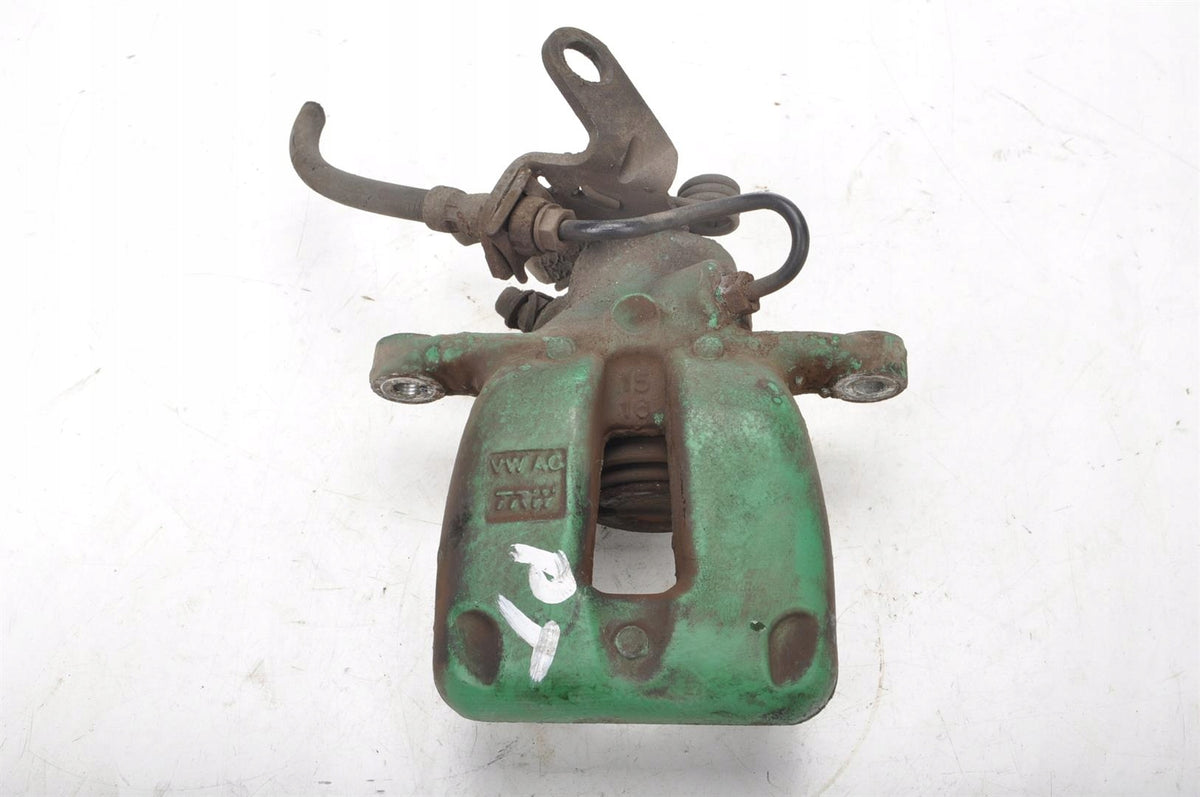 SKODA OCTAVIA II BRAKE CALIPER RIGHT REAR VRS