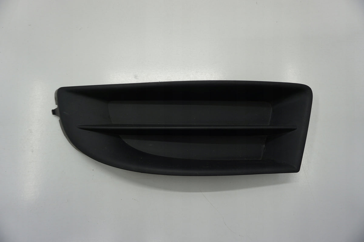 SKODA OCTAVIA II BUMPER GRILLE LEFT 1Z0807367B