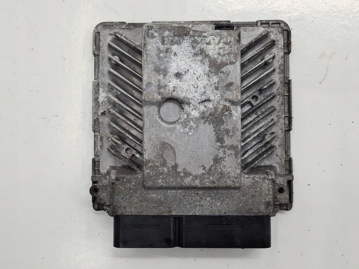 SKODA OCTAVIA II ENGINE CONTROLLER 2.0TDI 03G906018EL