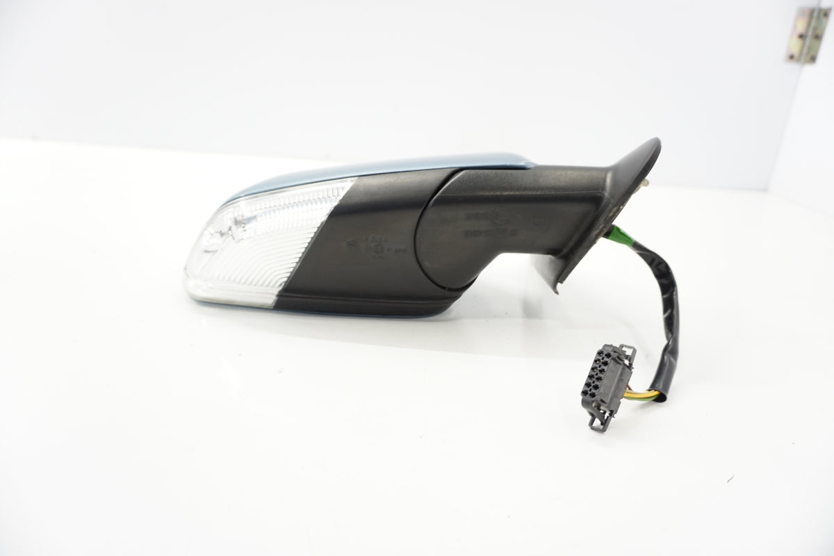 SKODA OCTAVIA II HB MIRROR RIGHT 7PIN 9154 ENGLISH
