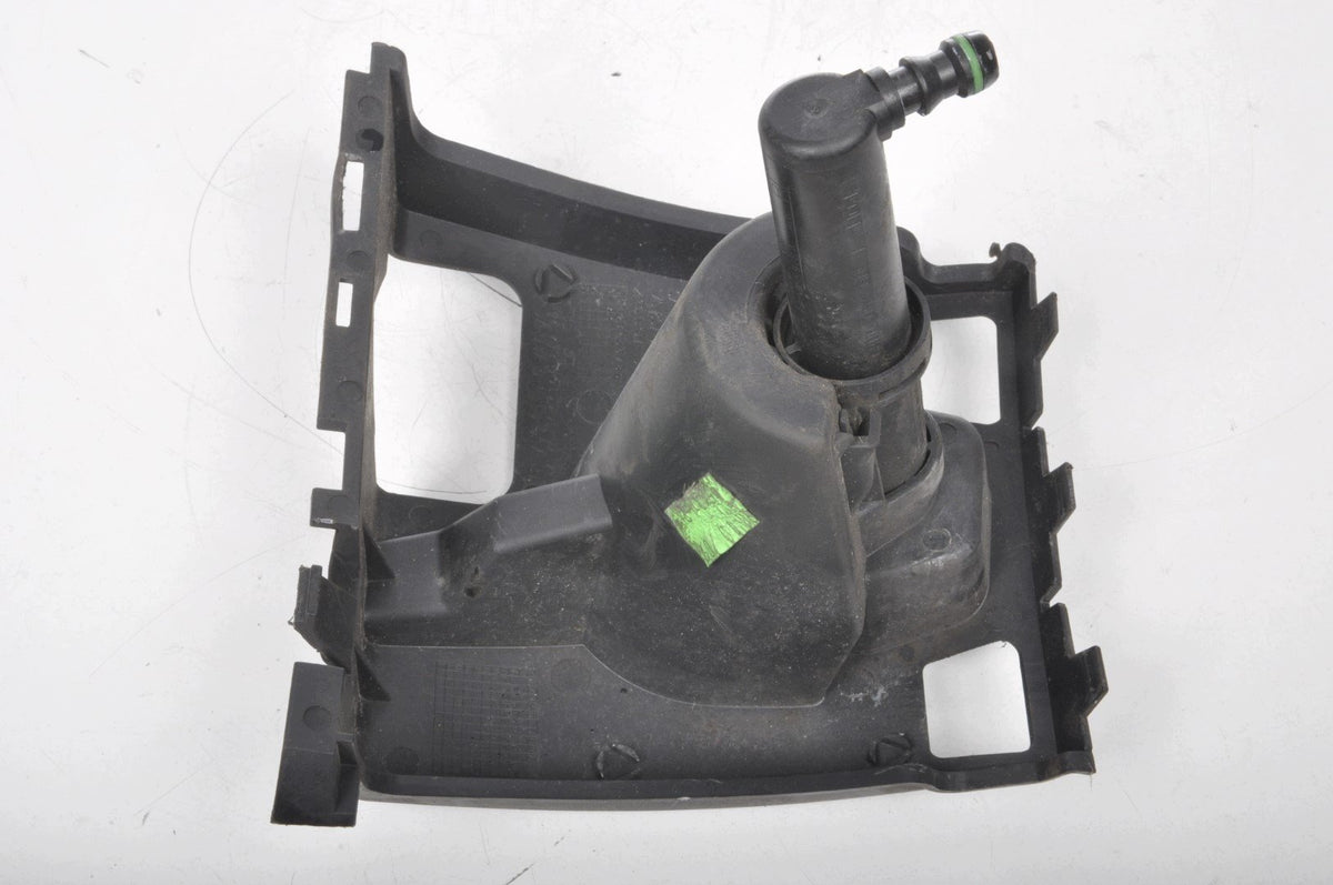 SKODA OCTAVIA II HEADLIGHT WASHER PUMP LEFT 1Z0955978A