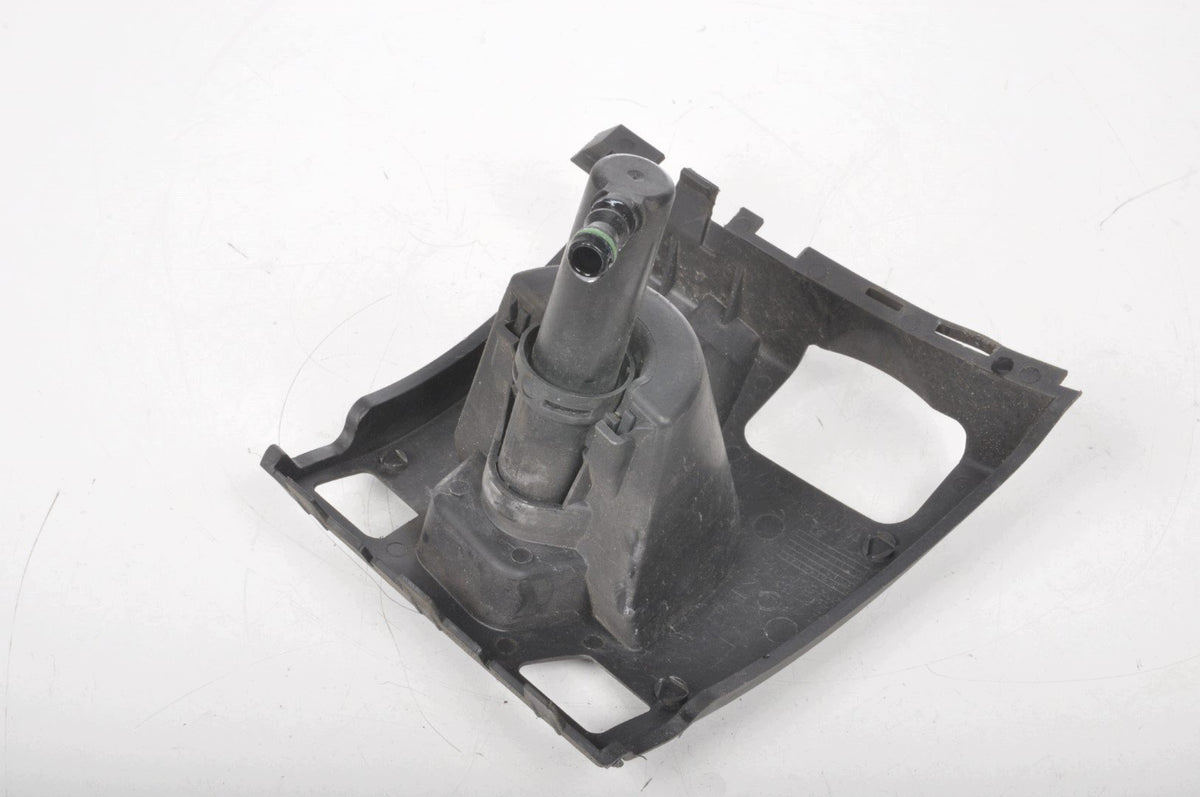 SKODA OCTAVIA II HEADLIGHT WASHER PUMP LEFT 1Z0955978A