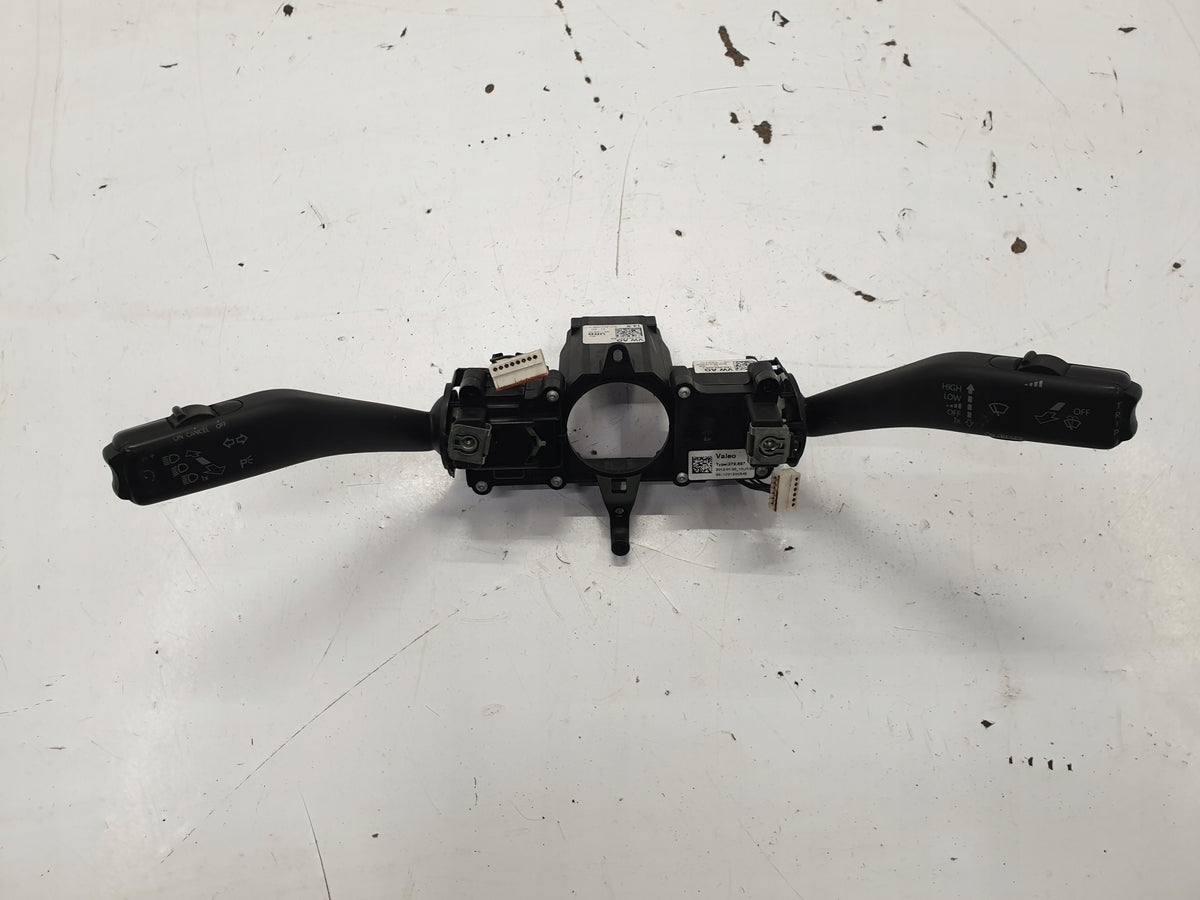SKODA OCTAVIA II LIFT COMBINED SWITCH 1K5953521AG