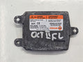 SKODA OCTAVIA II LIFT MODULE CONVERTER XENON 35XT5-D1
