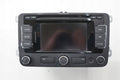 SKODA OCTAVIA II LIFT RADIO NAVIGATION GPS 3T0035191A