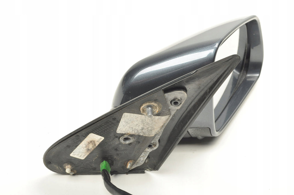 SKODA OCTAVIA II MIRROR RIGHT ELECTRIC 6 PIN 7 CABLES EUROPE 9153