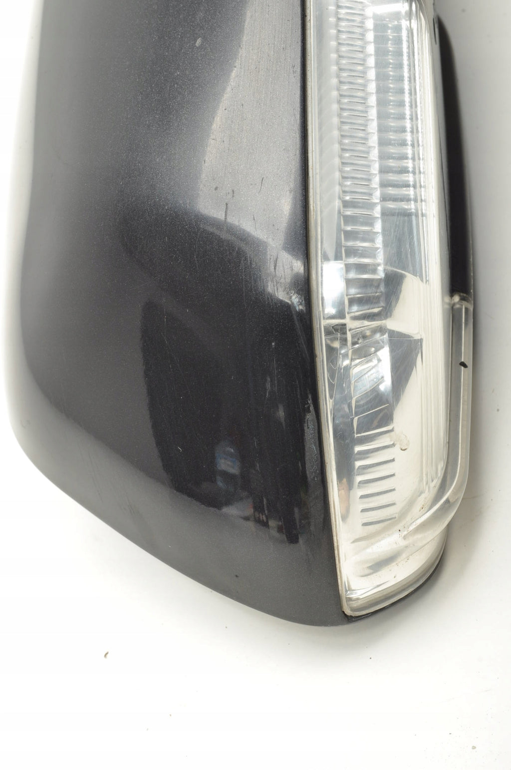 SKODA OCTAVIA II MIRROR RIGHT ELECTRIC 6PIN 7 CABLES EUROPE