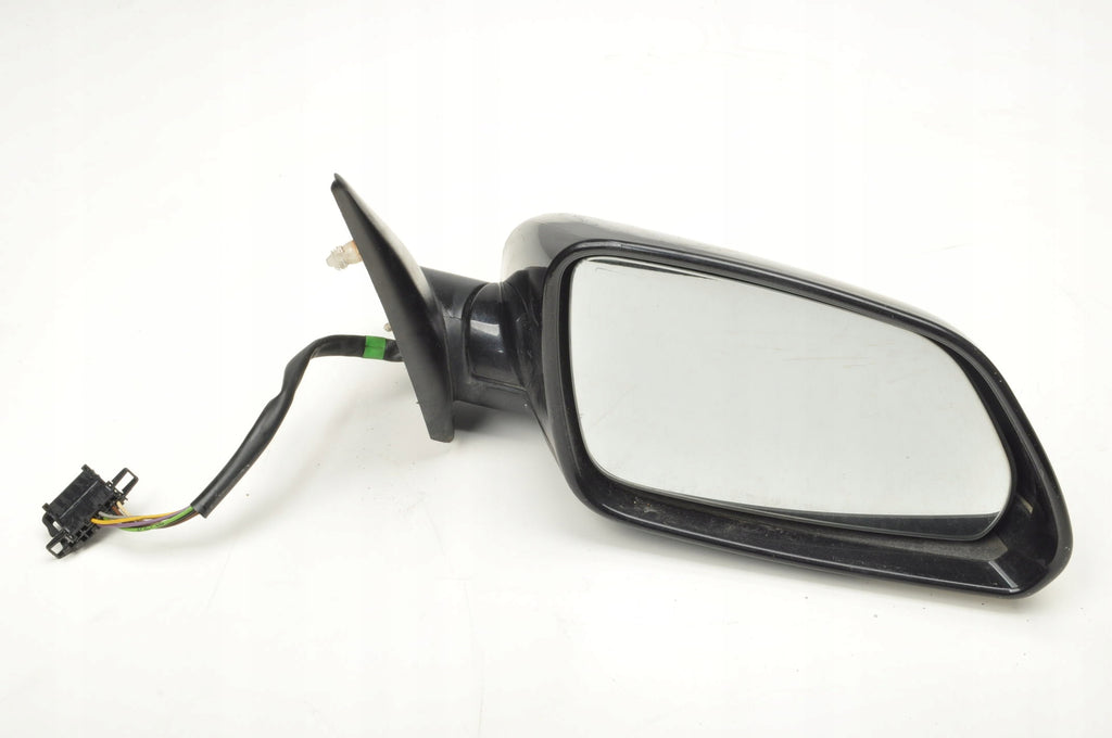 SKODA OCTAVIA II MIRROR RIGHT ELECTRIC 6PIN 7 CABLES EUROPE