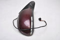 SKODA OCTAVIA II MIRROR RIGHT ELECTRIC 6PIN LIFT ANGLIK