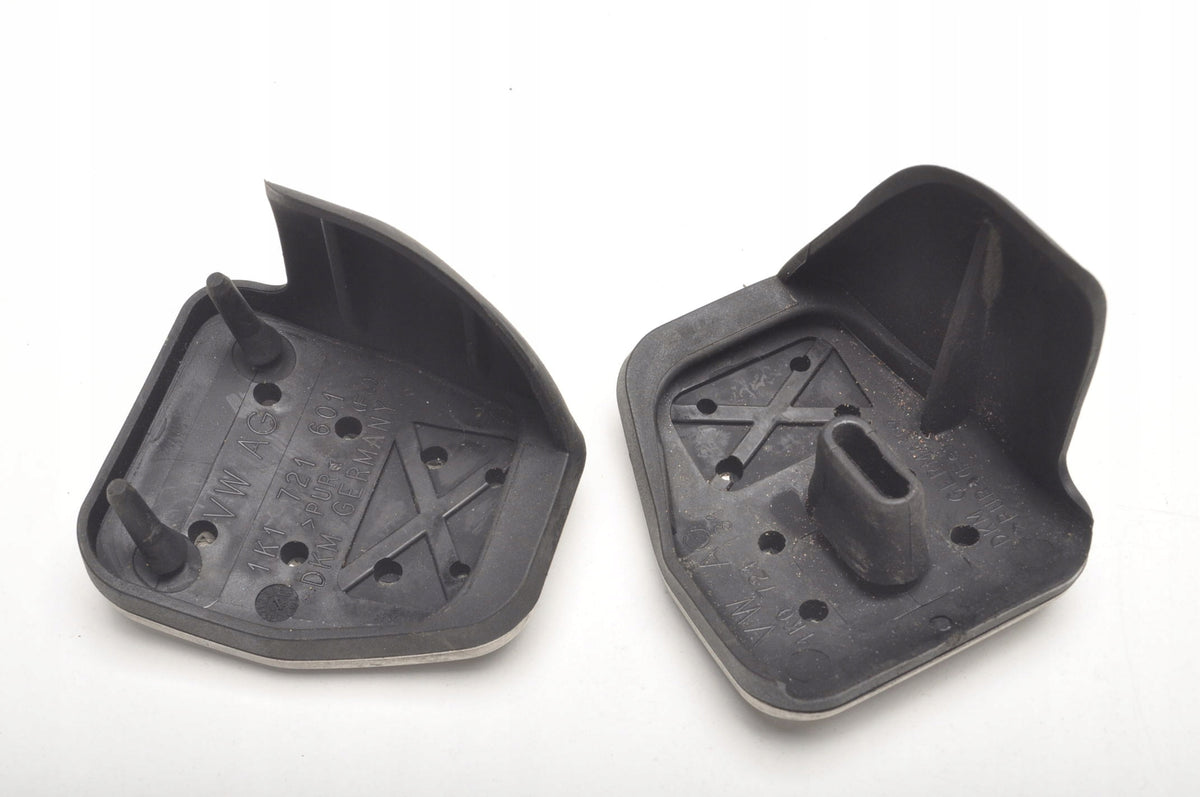SKODA OCTAVIA II PEDAL COVER FOR PEDAL