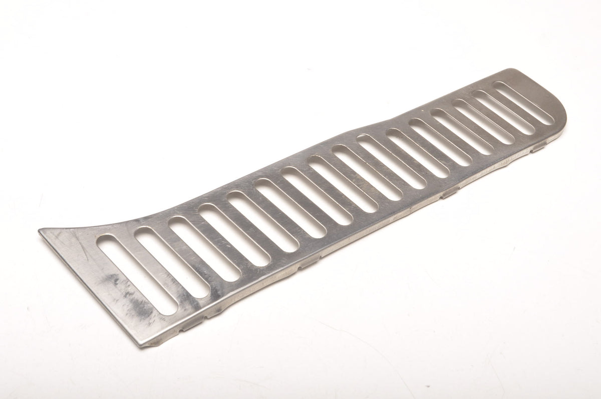 SKODA OCTAVIA II PEDAL COVER FOR PEDAL