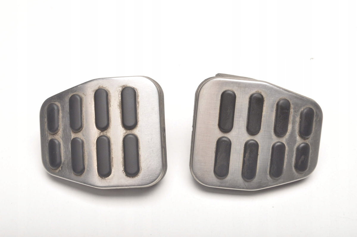 SKODA OCTAVIA II PEDAL COVER FOR PEDAL