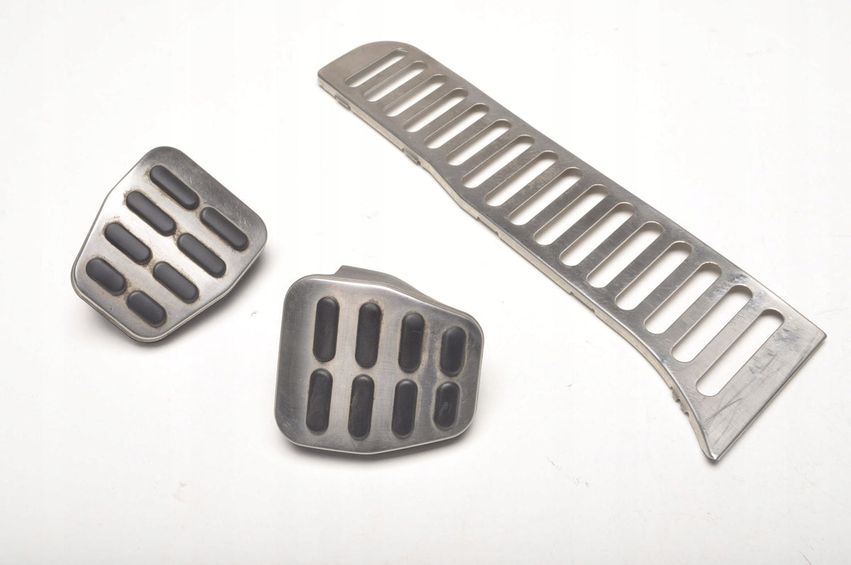 SKODA OCTAVIA II PEDAL COVER FOR PEDAL