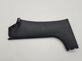 SKODA OCTAVIA II RS POST COVER RIGHT REAR 1Z9867248E