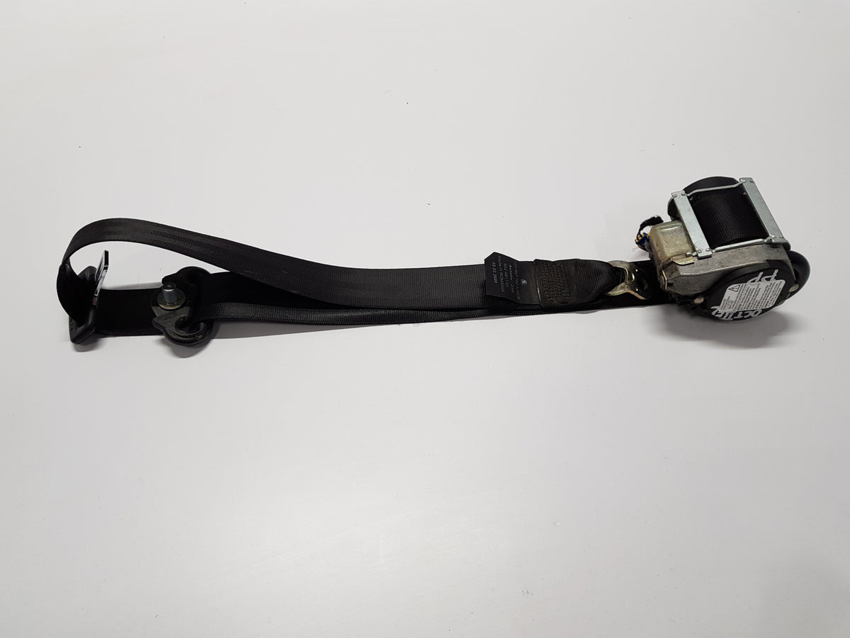 SKODA OCTAVIA II SEAT BELT RIGHT FRONT 1Z0857702B