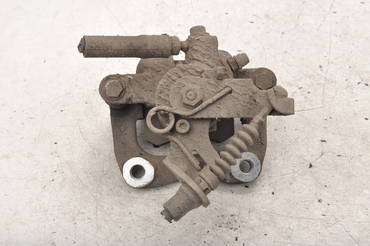 SKODA OCTAVIA III 1.2 TSI BRAKE CALIPER RIGHT REAR