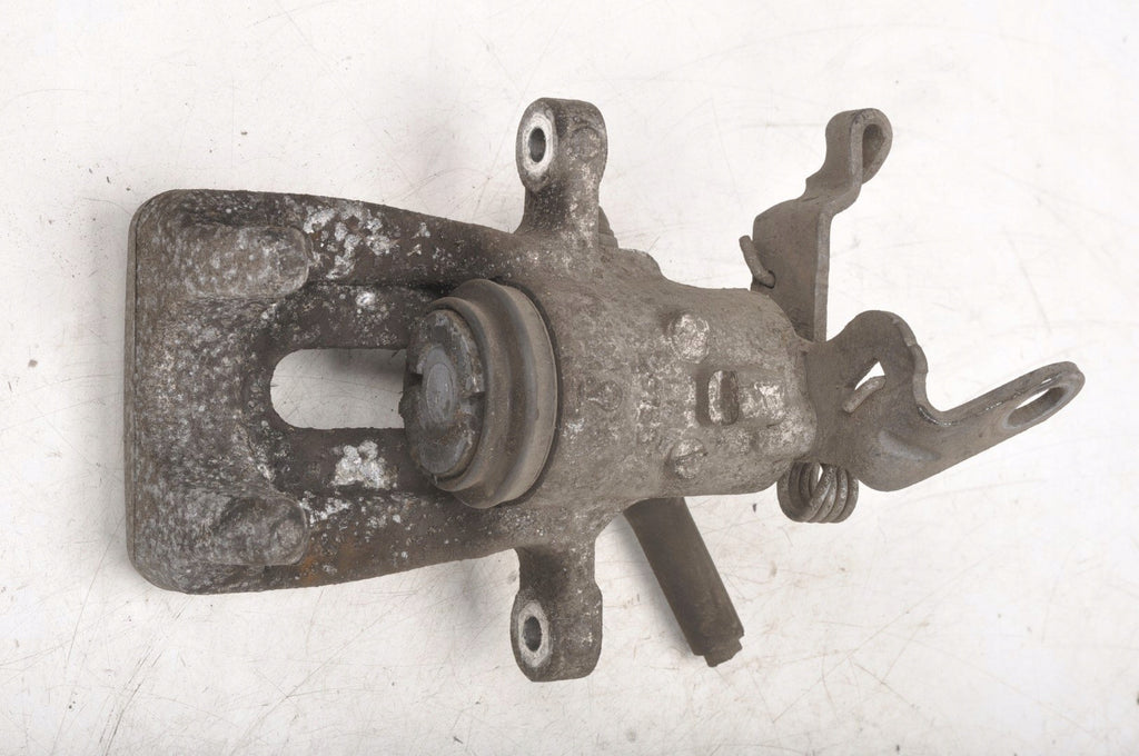 SKODA OCTAVIA III 1.5 TSI BRAKE CALIPER LEFT REAR