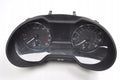 SKODA OCTAVIA III 1.6 TDI COUNTER CLOCKS 5E0920961D UK