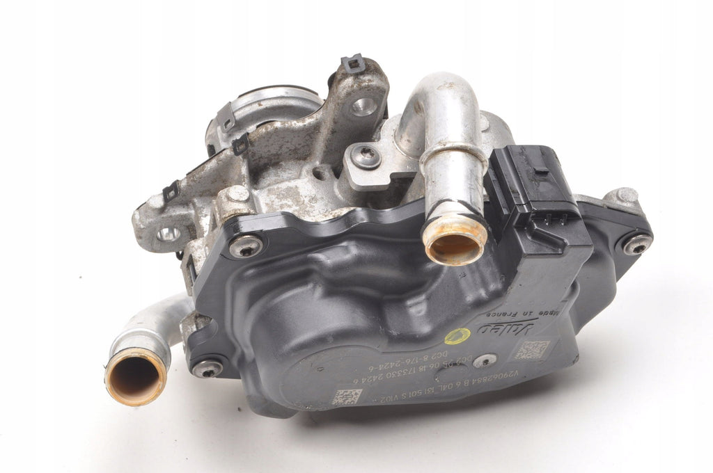 SKODA OCTAVIA III 1.6 TDI VALVE EGR 04L131501S