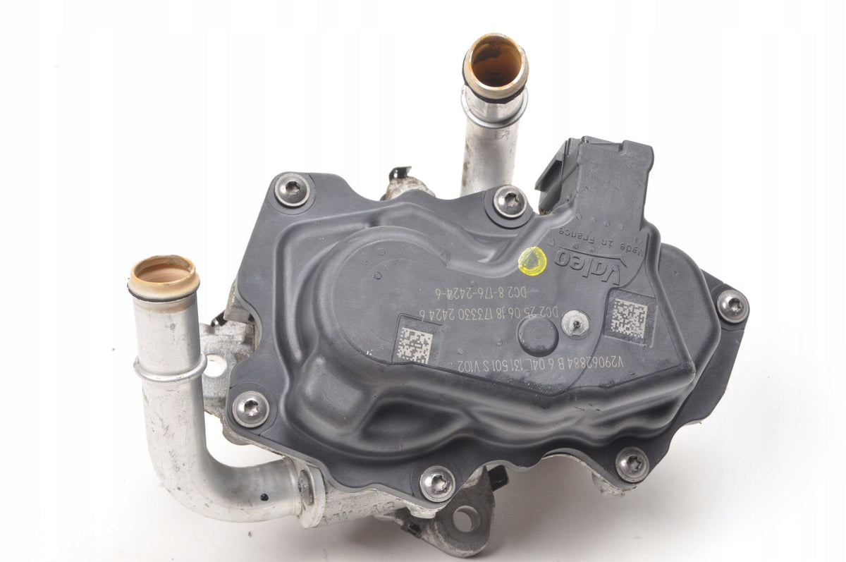 SKODA OCTAVIA III 1.6 TDI VALVE EGR 04L131501S