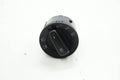 SKODA OCTAVIA III 14R KNOB LIGHT SWITCH 5E0941431D