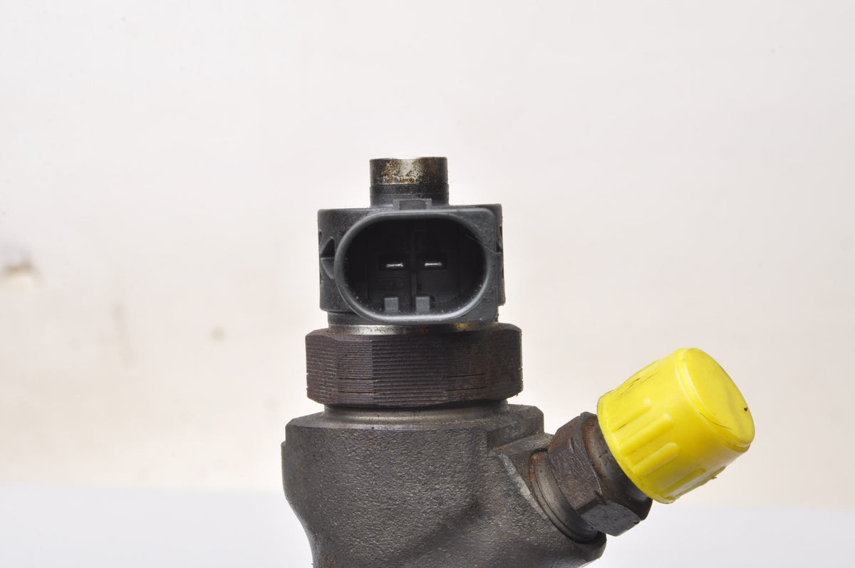 SKODA OCTAVIA III 2.0 TDI 150KM INJECTION INJECTOR 0445110475 04L130277AK