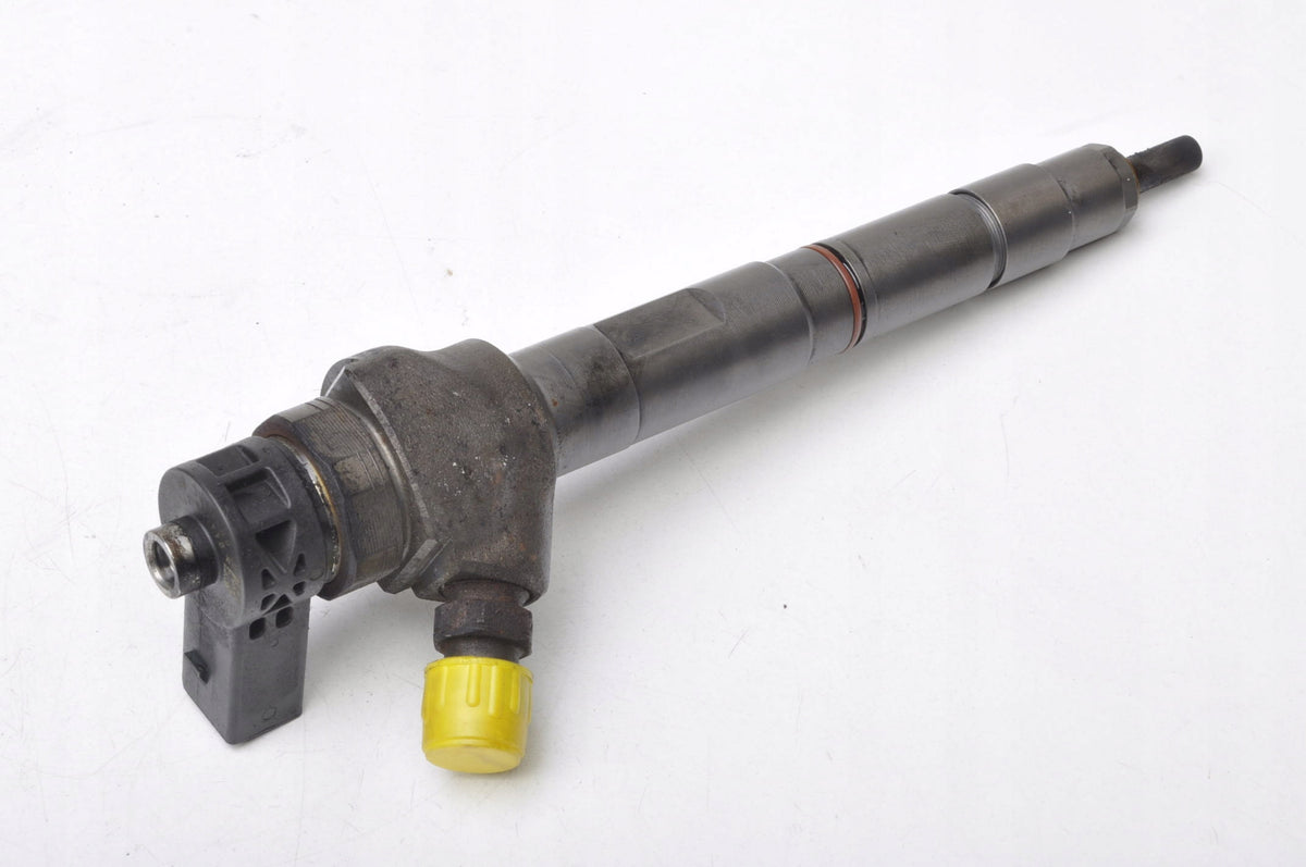 SKODA OCTAVIA III 2.0 TDI 150KM INJECTION INJECTOR 0445110475 04L130277AK