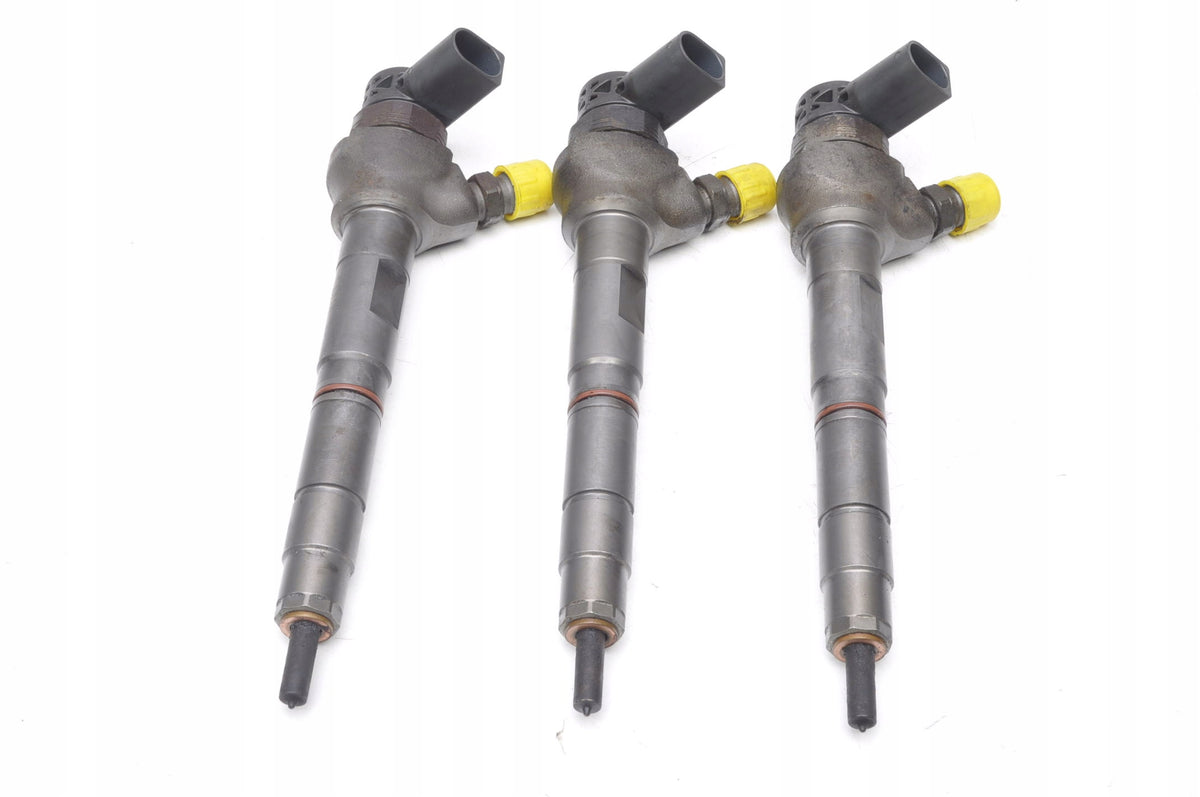 SKODA OCTAVIA III 2.0 TDI 150KM INJECTION INJECTOR 0445110475 04L130277AK