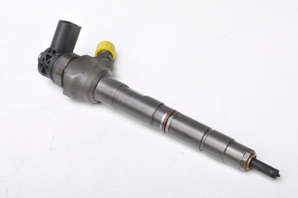 SKODA OCTAVIA III 2.0 TDI 150KM INJECTION INJECTOR 0445110475 04L130277AK