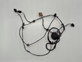 SKODA OCTAVIA III BUMPER PDC BEAM REAR 5E0971104B
