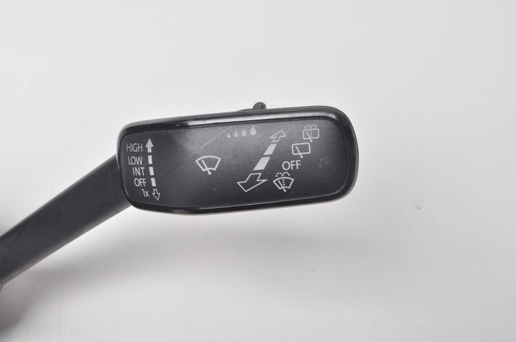 SKODA OCTAVIA III COMBINED SWITCH TAPE