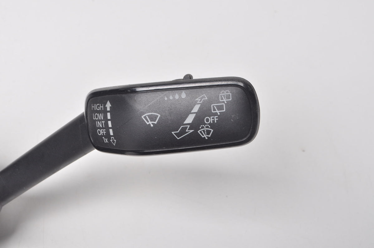 SKODA OCTAVIA III COMBINED SWITCH TAPE