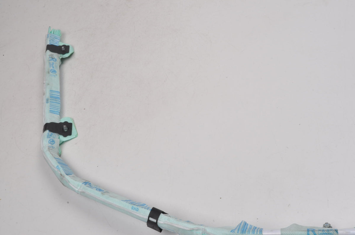 SKODA OCTAVIA III CURTAIN AIRBAG RIGHT STATION WAGON LIFT 5E0880742