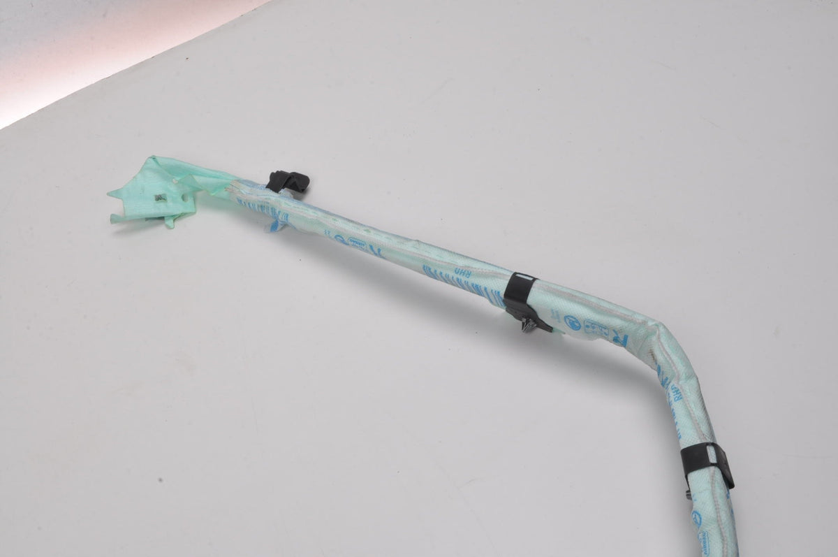 SKODA OCTAVIA III CURTAIN AIRBAG RIGHT STATION WAGON LIFT 5E0880742