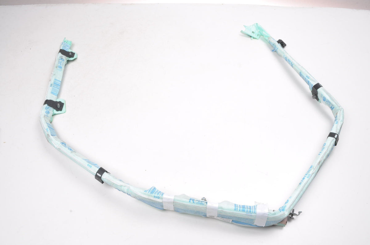 SKODA OCTAVIA III CURTAIN AIRBAG RIGHT STATION WAGON LIFT 5E0880742