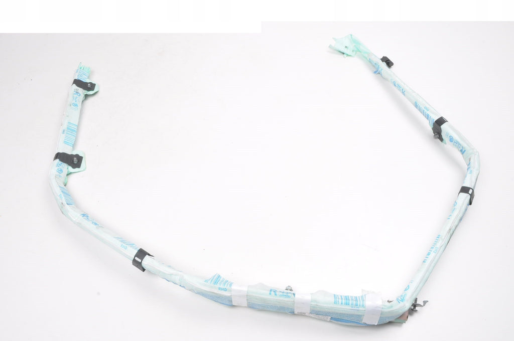 SKODA OCTAVIA III CURTAIN AIRBAG RIGHT STATION WAGON LIFT 5E0880742