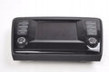 SKODA OCTAVIA III DISPLAY NAVIGATION SCREEN 5E0919605B