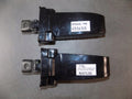 SKODA OCTAVIA III DOOR STOP REAR 5E0839267A