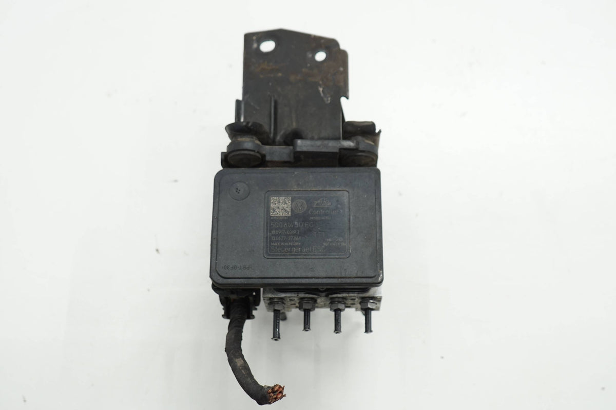 SKODA OCTAVIA III LIFT 19R BRAKE PUMP ABS 5Q0614517EG