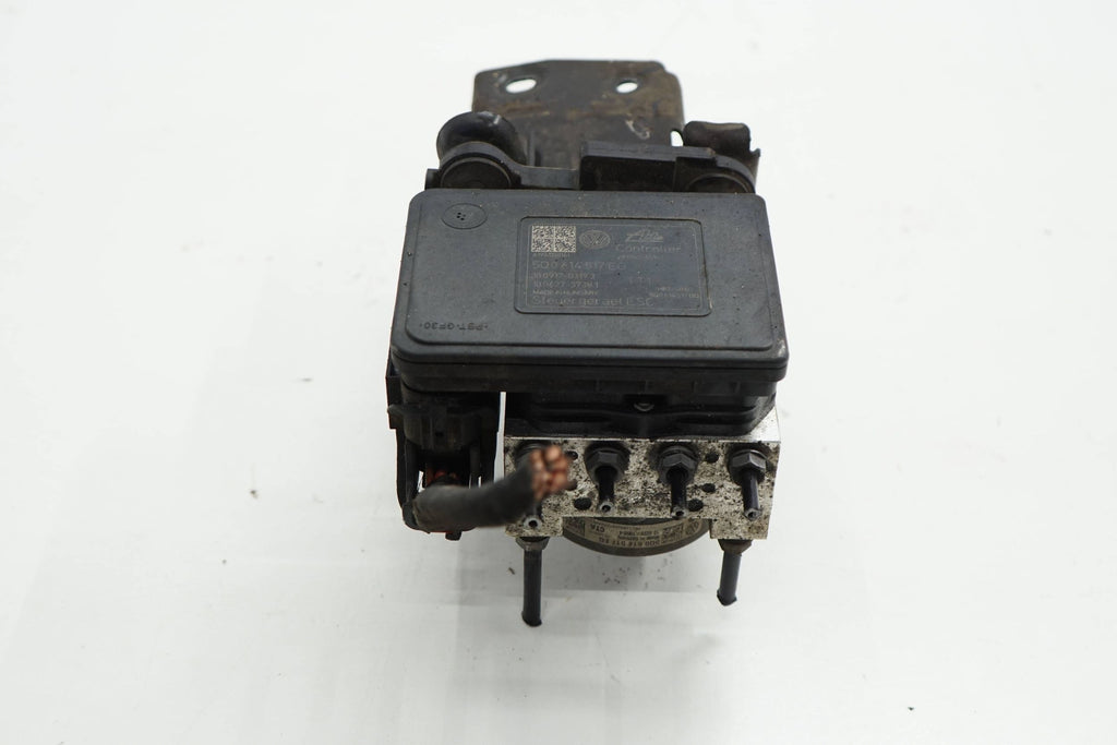 SKODA OCTAVIA III LIFT 19R BRAKE PUMP ABS 5Q0614517EG
