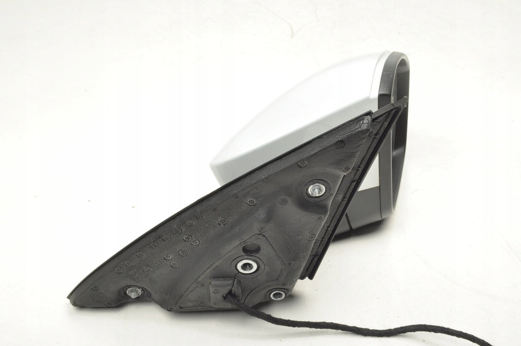 SKODA OCTAVIA III LIFT MIRROR RIGHT ANGLIK 6 PIN