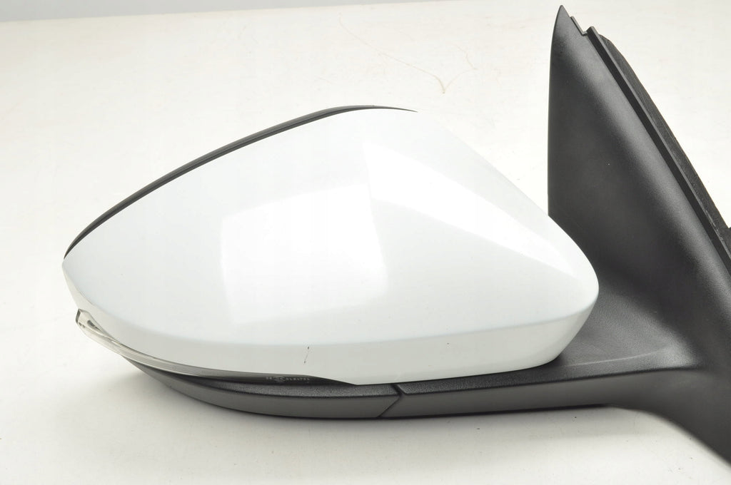 SKODA OCTAVIA III LIFT MIRROR RIGHT ANGLIK 6 PIN