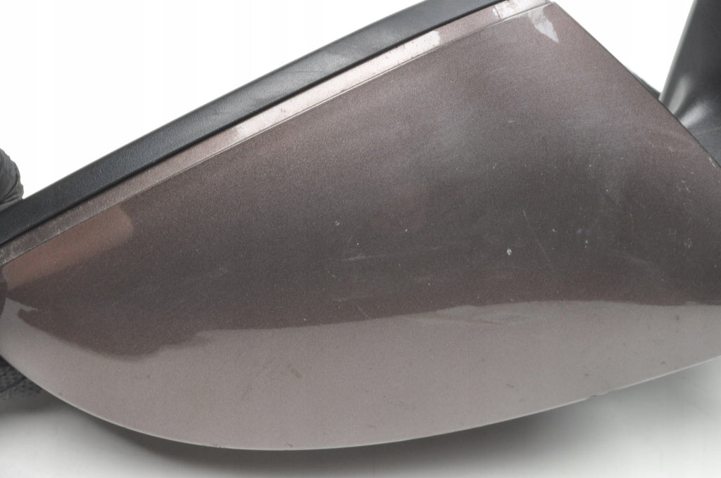 SKODA OCTAVIA III MIRROR RIGHT ELECTRIC 6 PIN