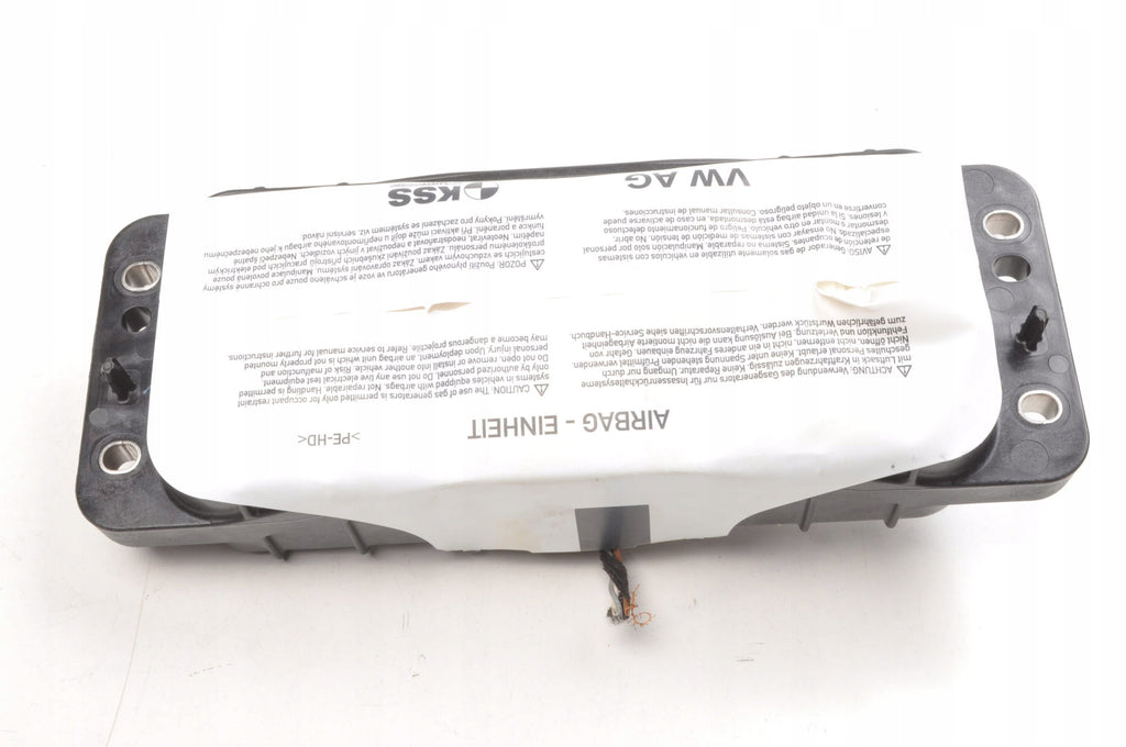 SKODA OCTAVIA III PASSENGER AIRBAG 8V0880204D